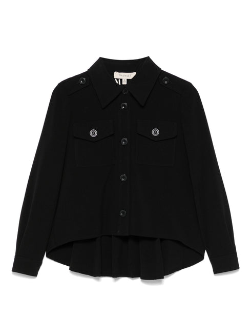 TWIN-SET SHIRT